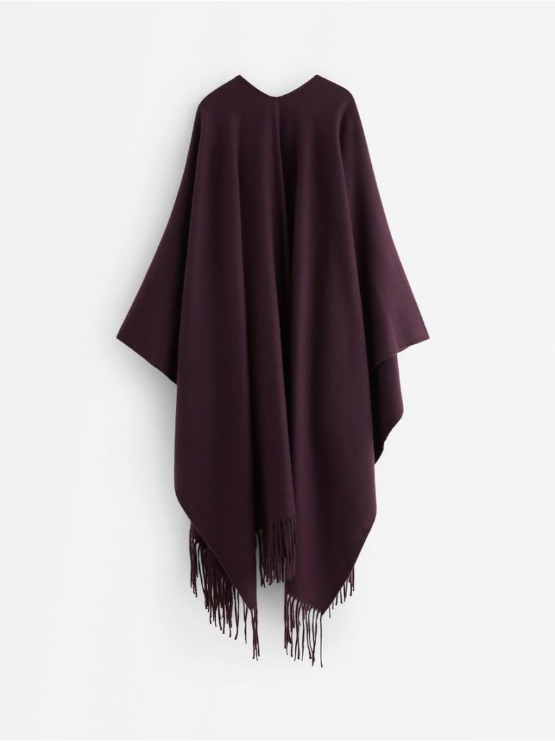 Poncho - 3009047-8704