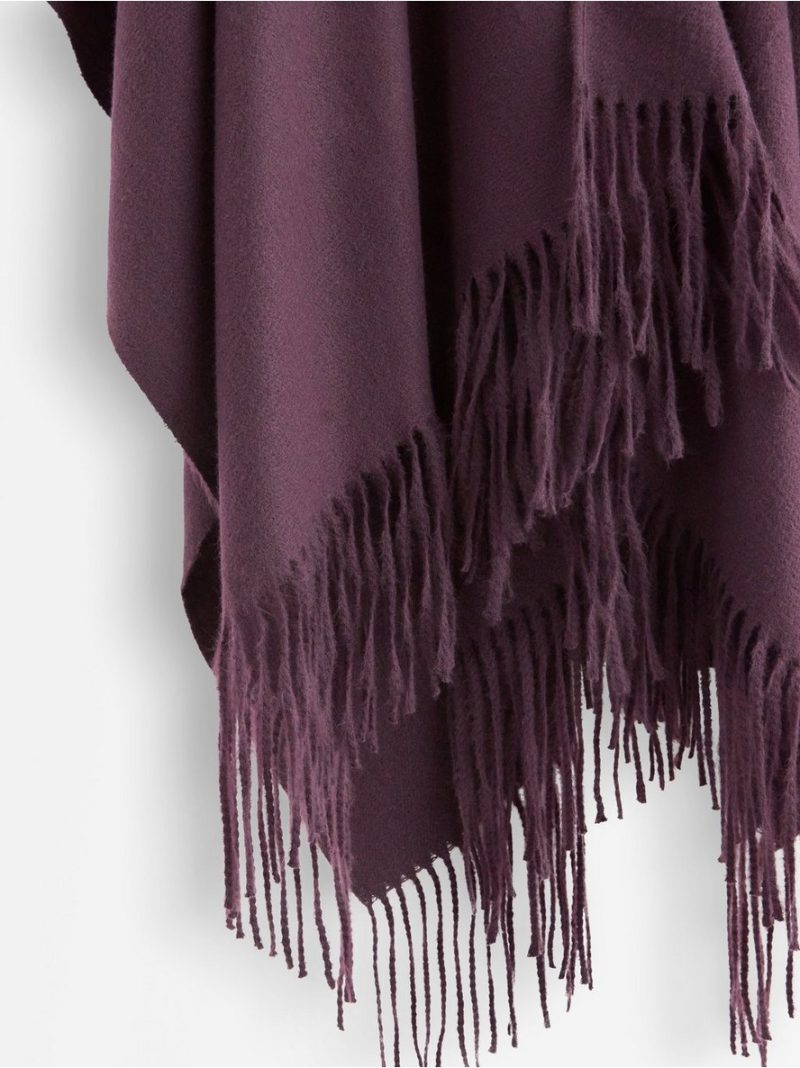 Poncho - 3009047-8704