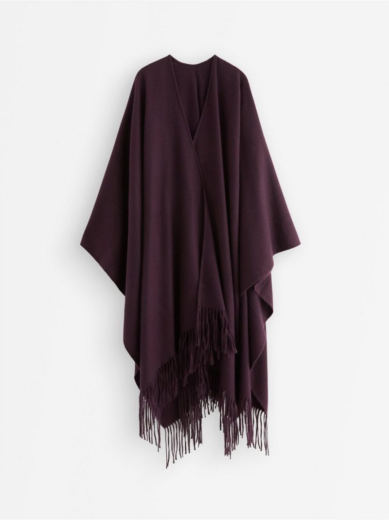 Poncho - 3009047-8704