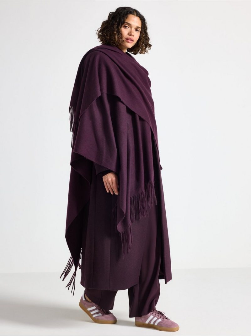 Poncho - 3009047-8704