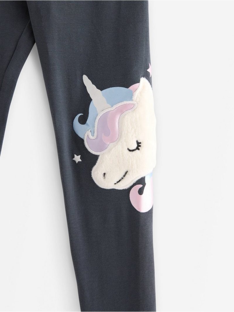 Leggings - 3009065-2498