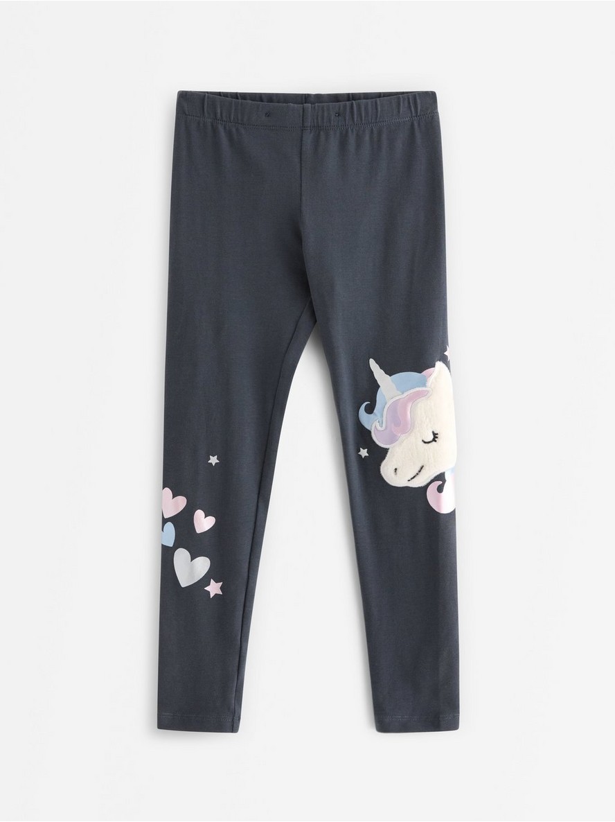 Leggings - 3009065-2498