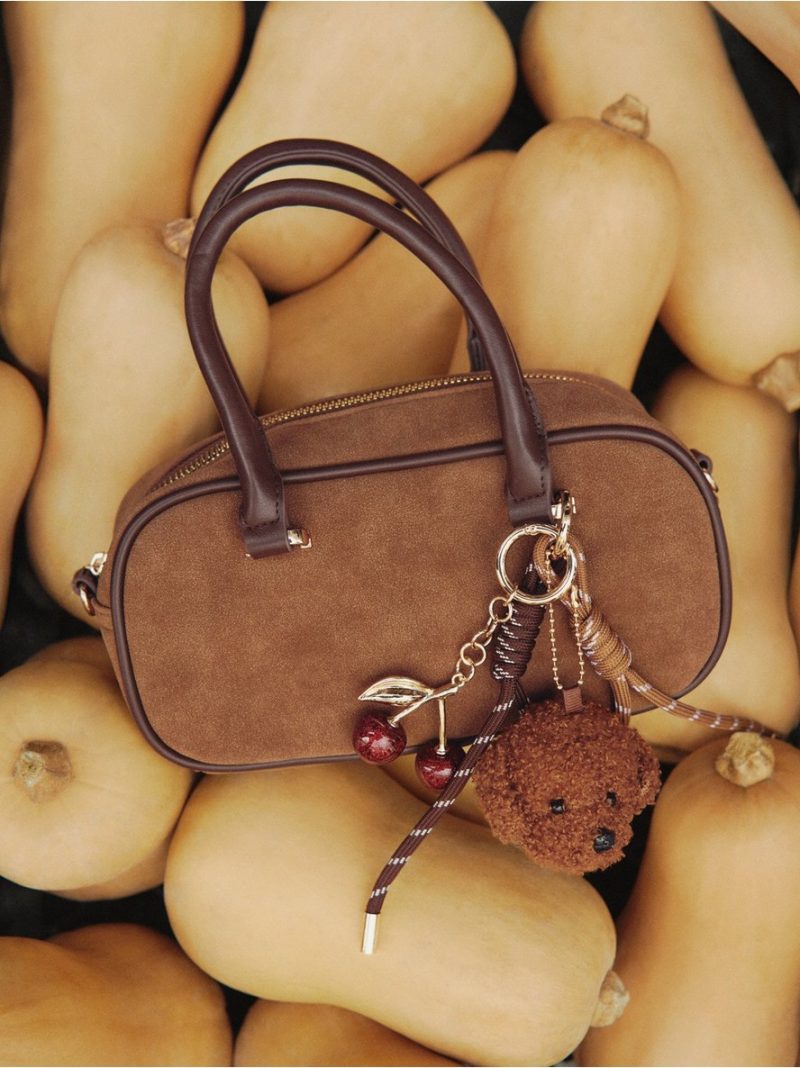 - Bag in imitation leather Bag in imitation leather - 3009086-250