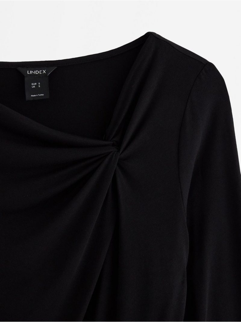 Long-sleeved top - 3009282-80