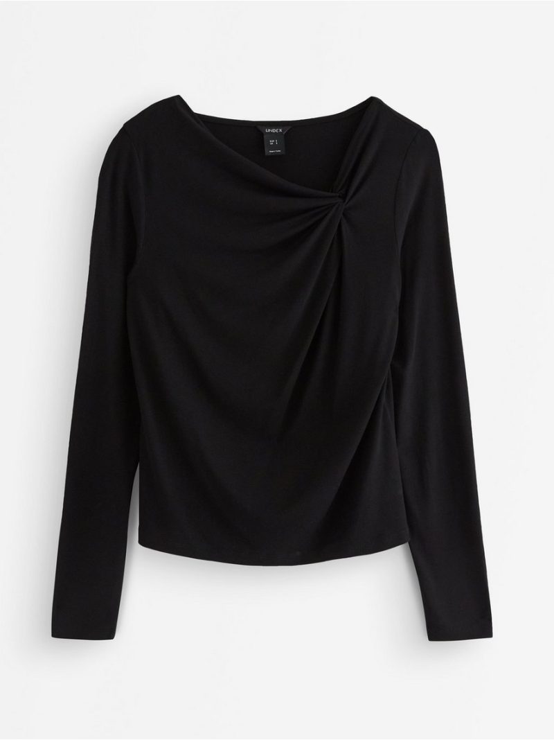 Long-sleeved top - 3009282-80