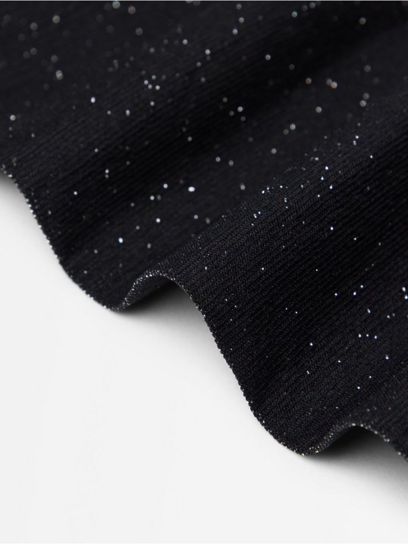 Glittery tights  50 denier - 3009337-80