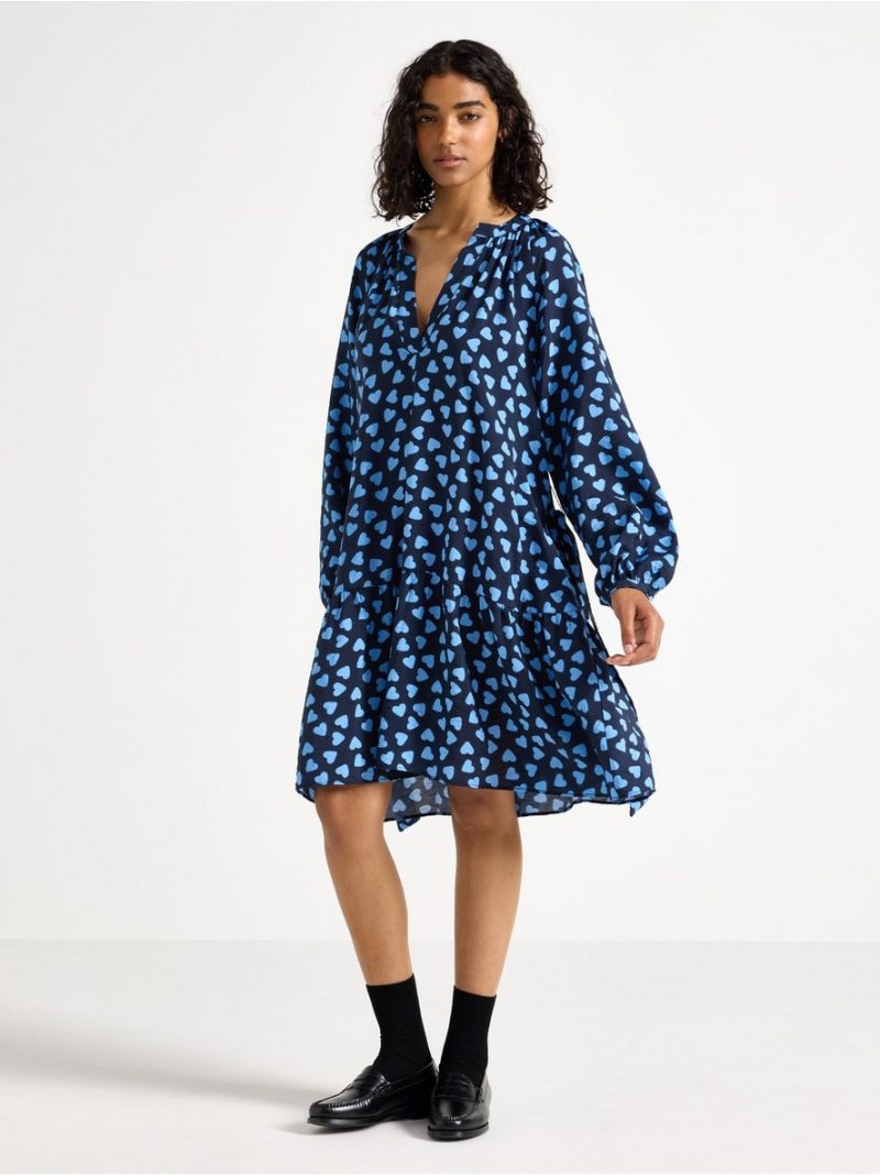 Mini dress - 3009346-6683