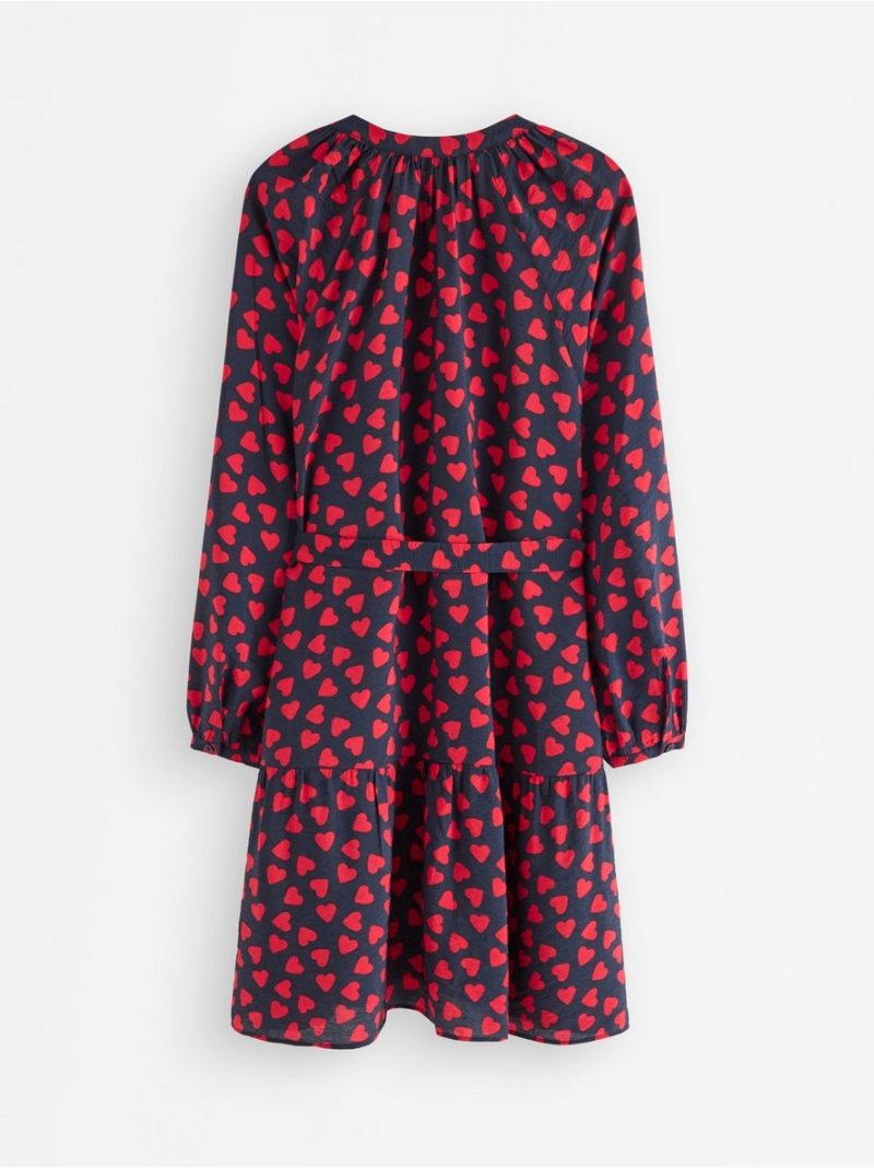 Mini dress - 3009346-8668