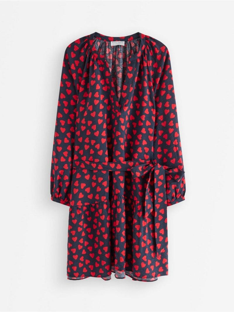 Mini dress - 3009346-8668