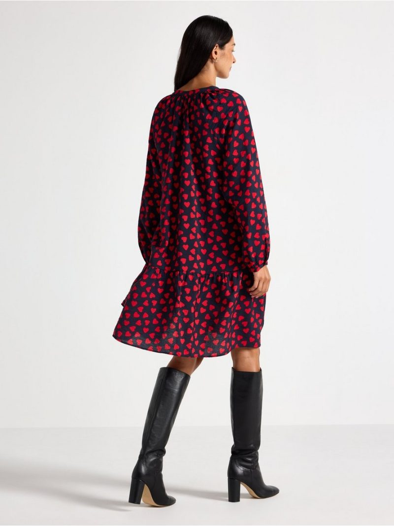 Mini dress - 3009346-8668