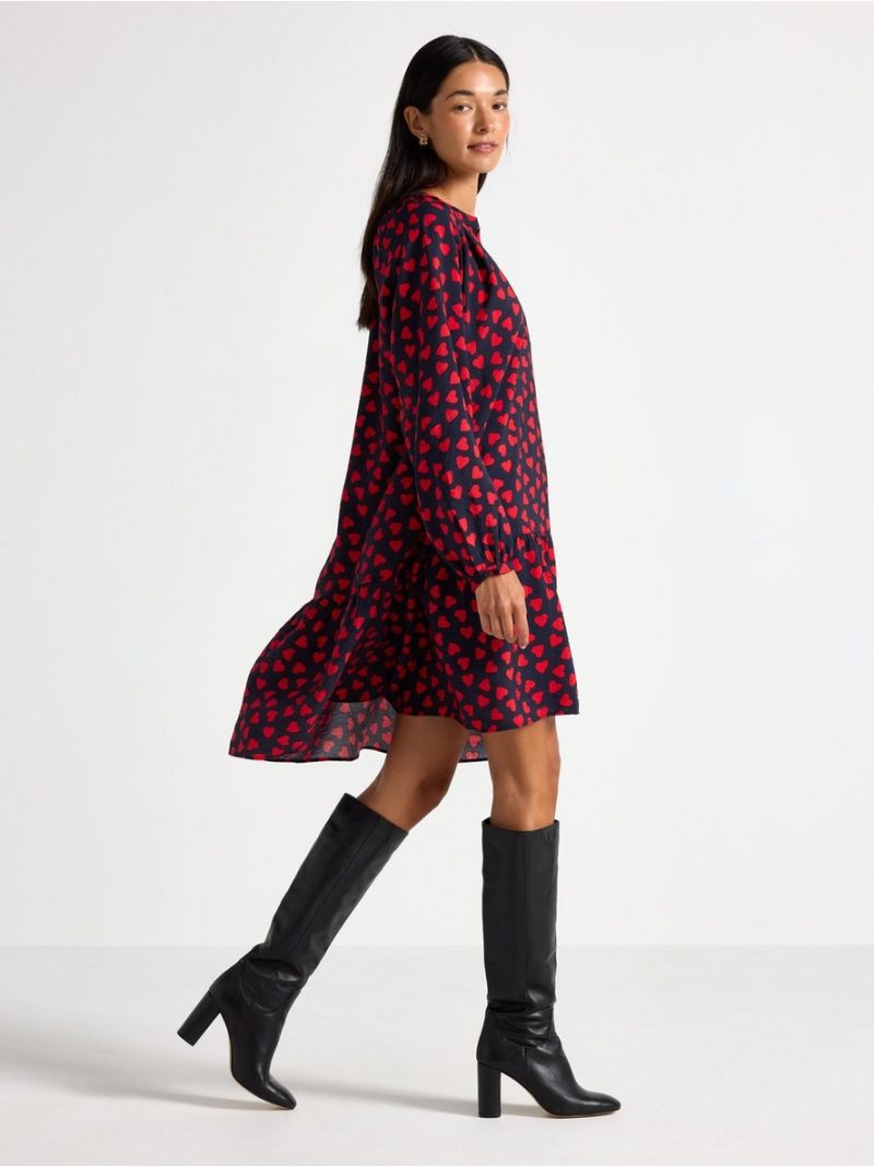 Mini dress - 3009346-8668