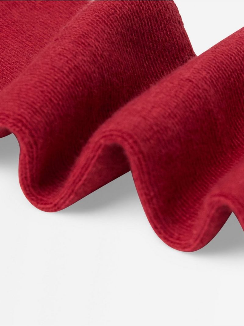 Fine-knit tights - 3009376-9348