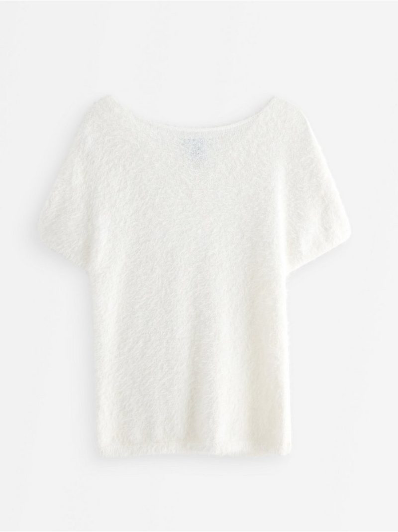 Soft knit top - 3009503-70