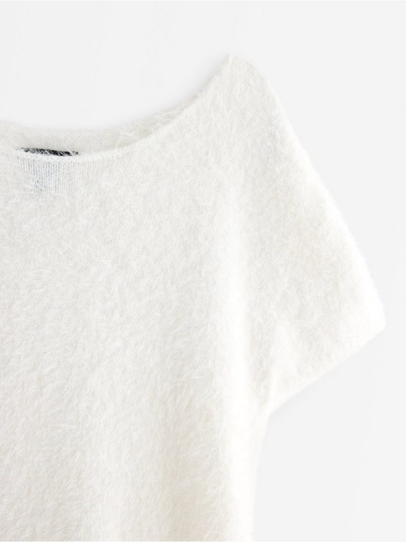 Soft knit top - 3009503-70