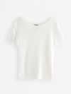 Soft knit top - 3009503-70