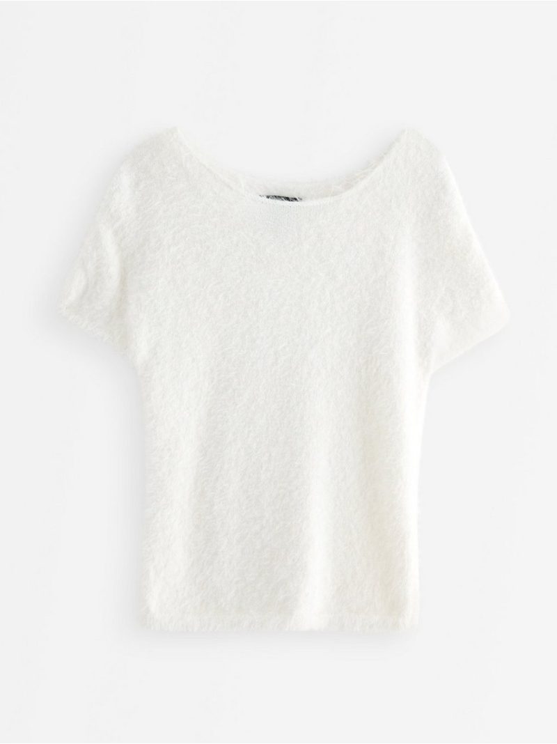 Soft knit top - 3009503-70