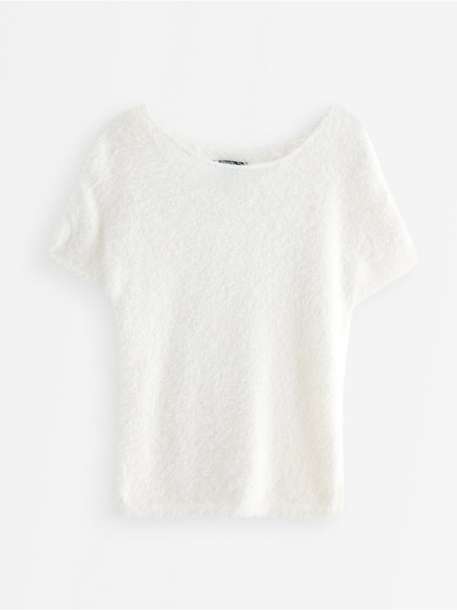 Soft knit top - 3009503-70