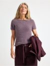 Soft knit top - 3009503-9553