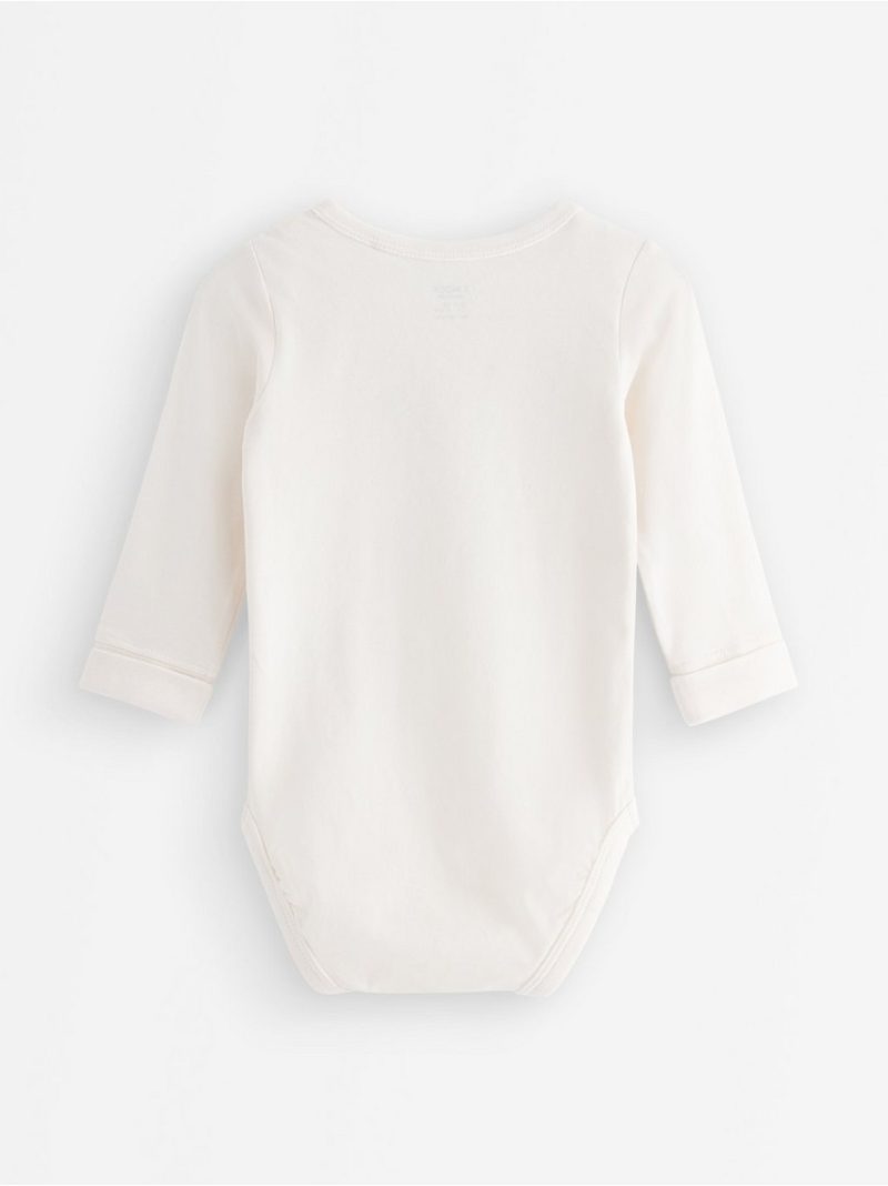 Bodysuit - 3009694-325