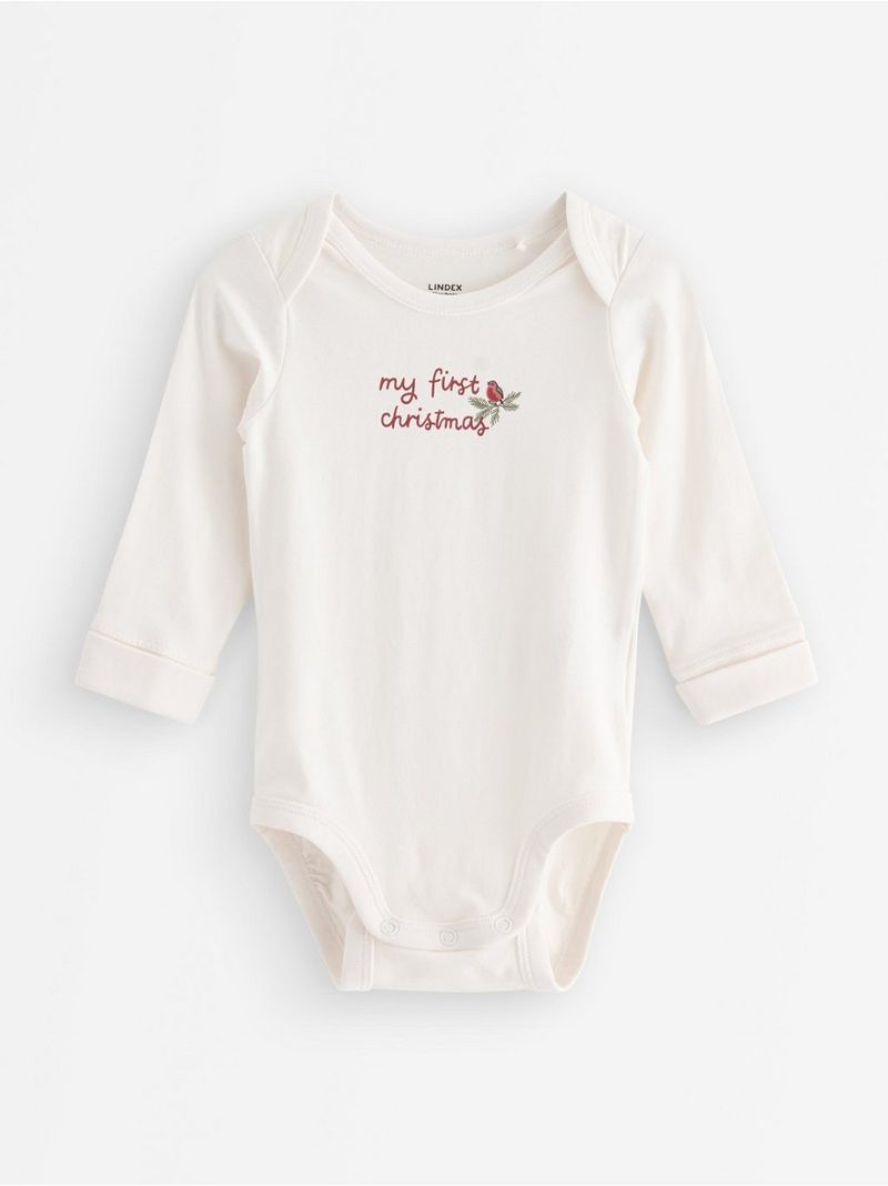 Bodysuit - 3009694-325