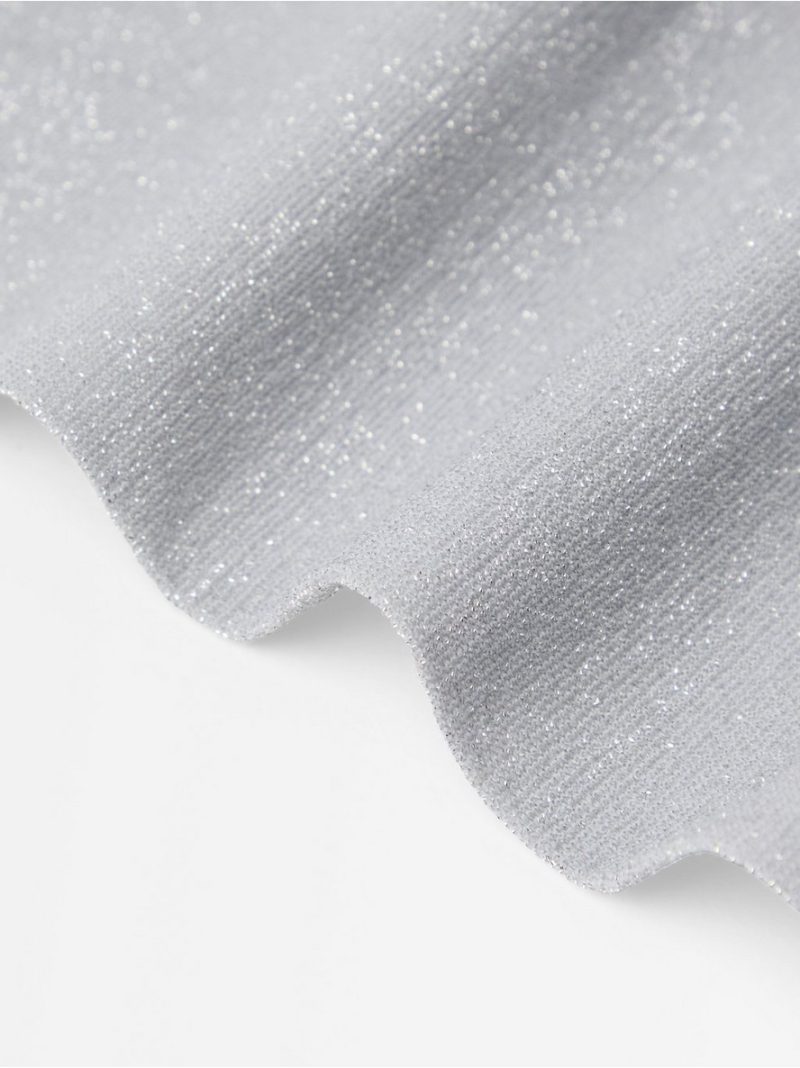 Glittery tights  40 denier - 3009945-10