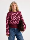 Knitted jumper - 3010159-2431