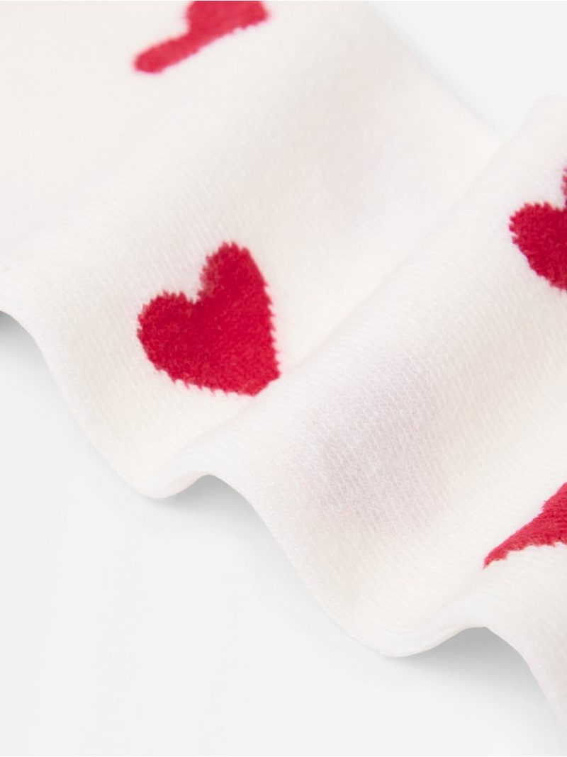 Fine-knit tights - 3010536-325