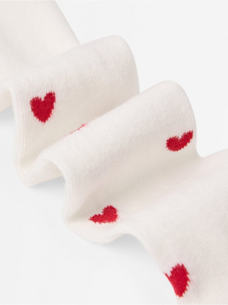 Fine-knit tights - 3010711-325