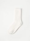 Ribbed socks - 8460407-325