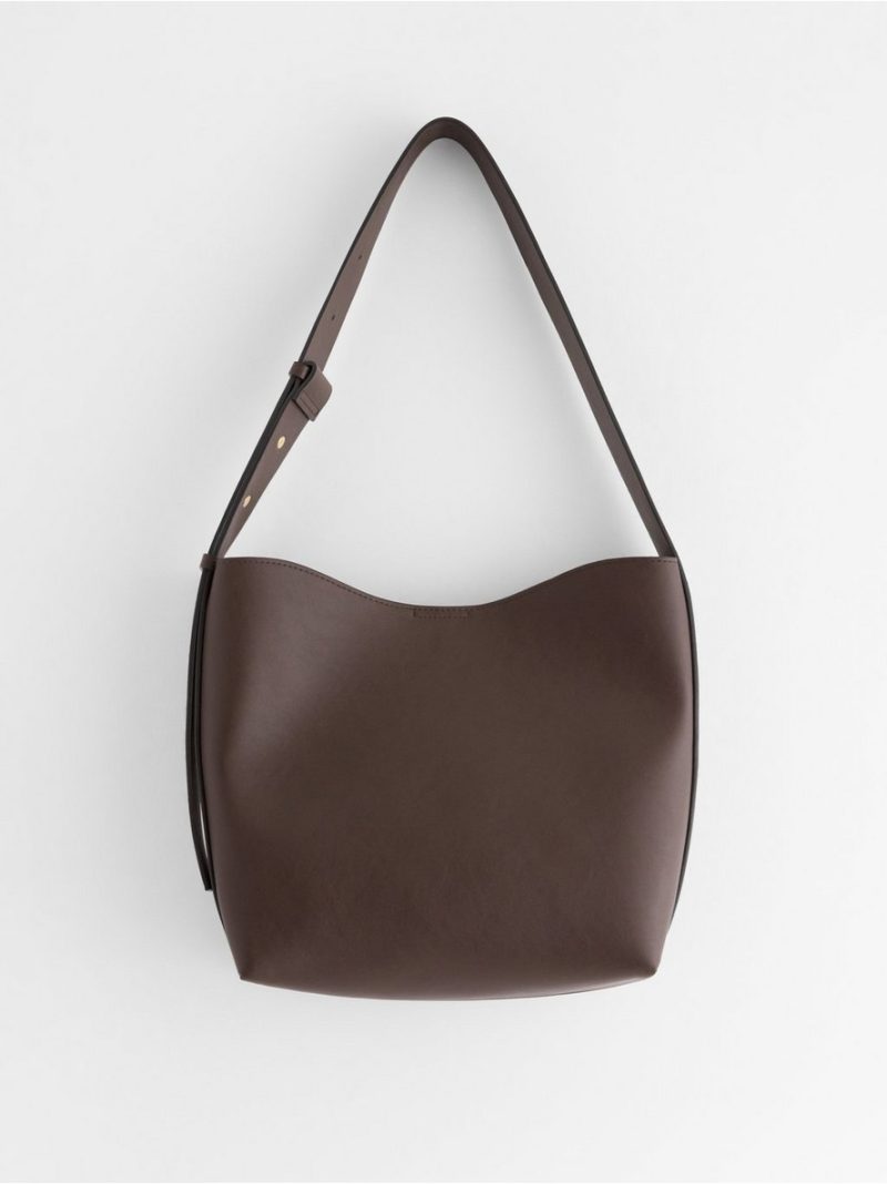 Large cross body bag - 8464557-1265