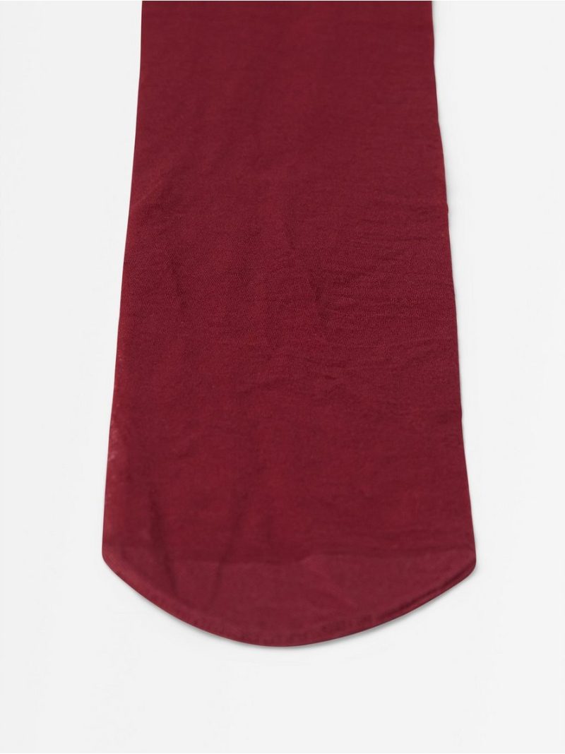 Tights 20 denier - 8487606-6466