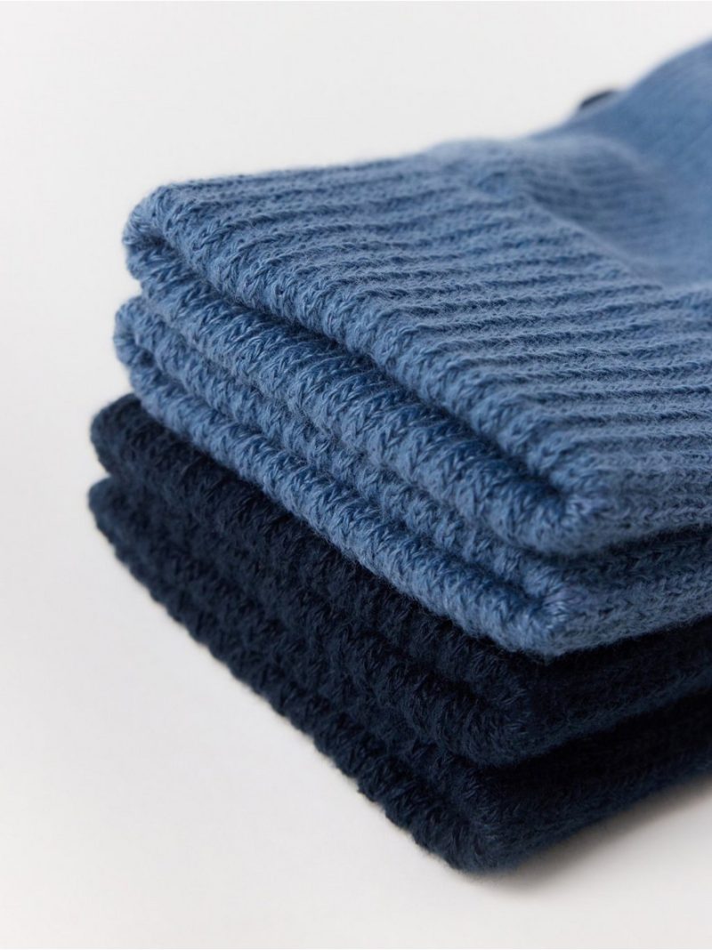 2-pack Magic gloves - 8599096-2521