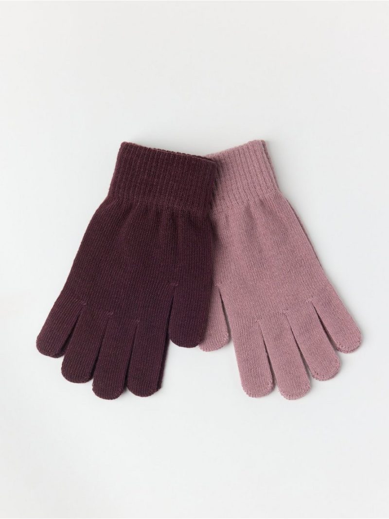 2-pack Magic gloves - 8599096-7660