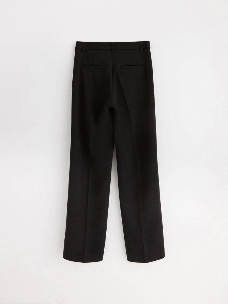 NOOR  trousers with extra long legs - 8650499-80