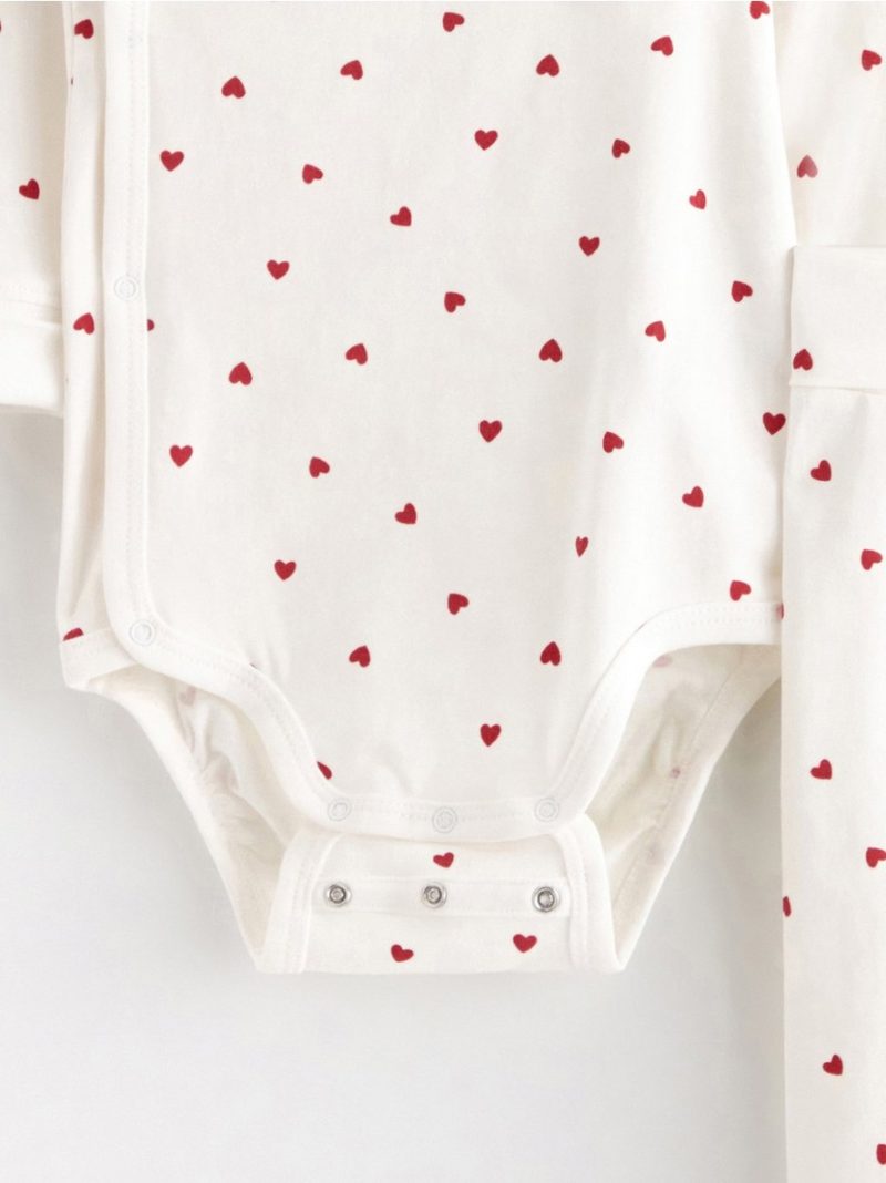 3-piece baby starter kit - 8687768-325