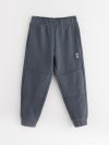Trenerka donji deo - Joggers with reinforced knees
