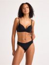 Thong low waist - 3001867-80