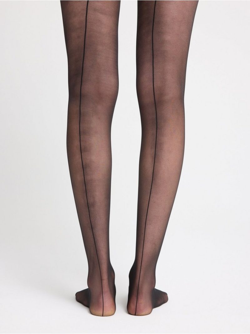 Tights 20 denier - 3003034-80