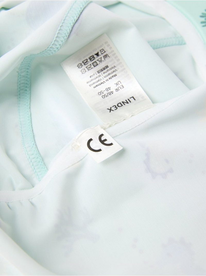 Cap with upf 50+ - 3008938-8386