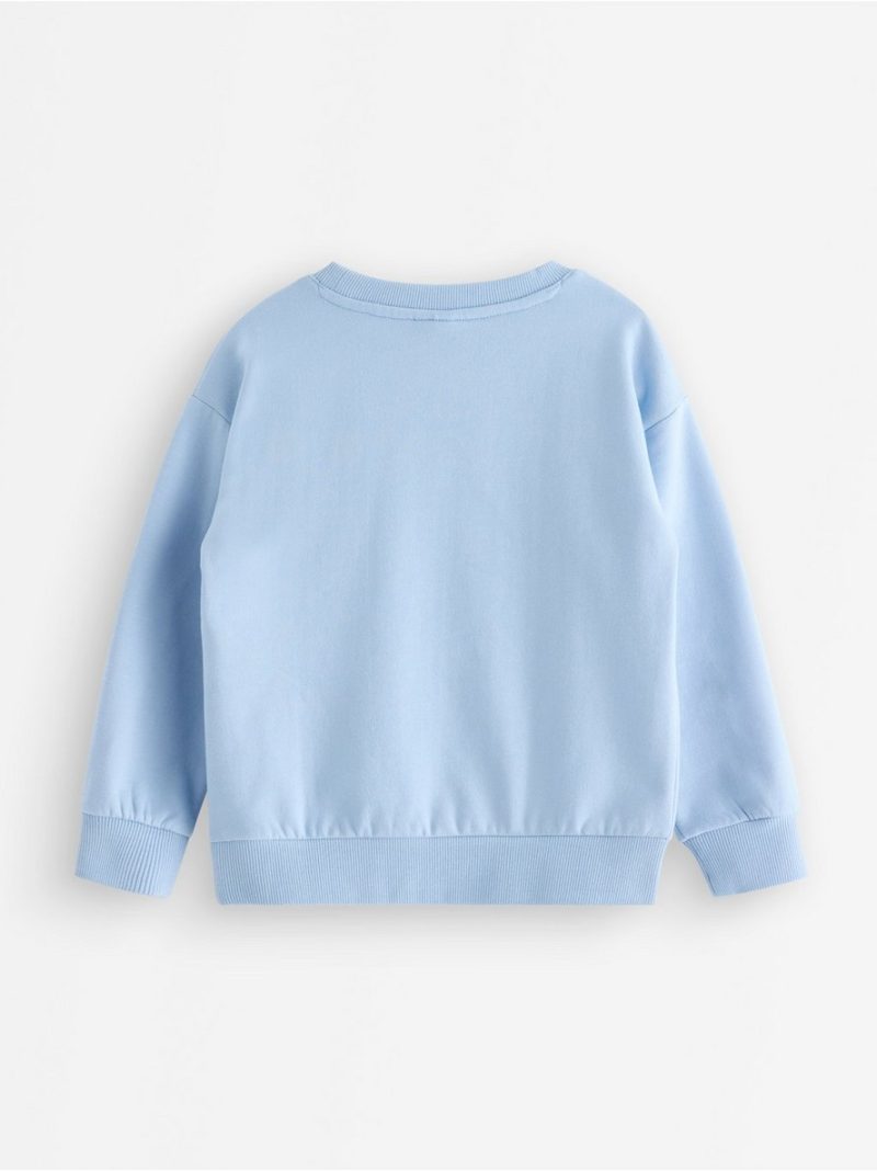 Paw Patrol sweatshirt - 3008978-8852