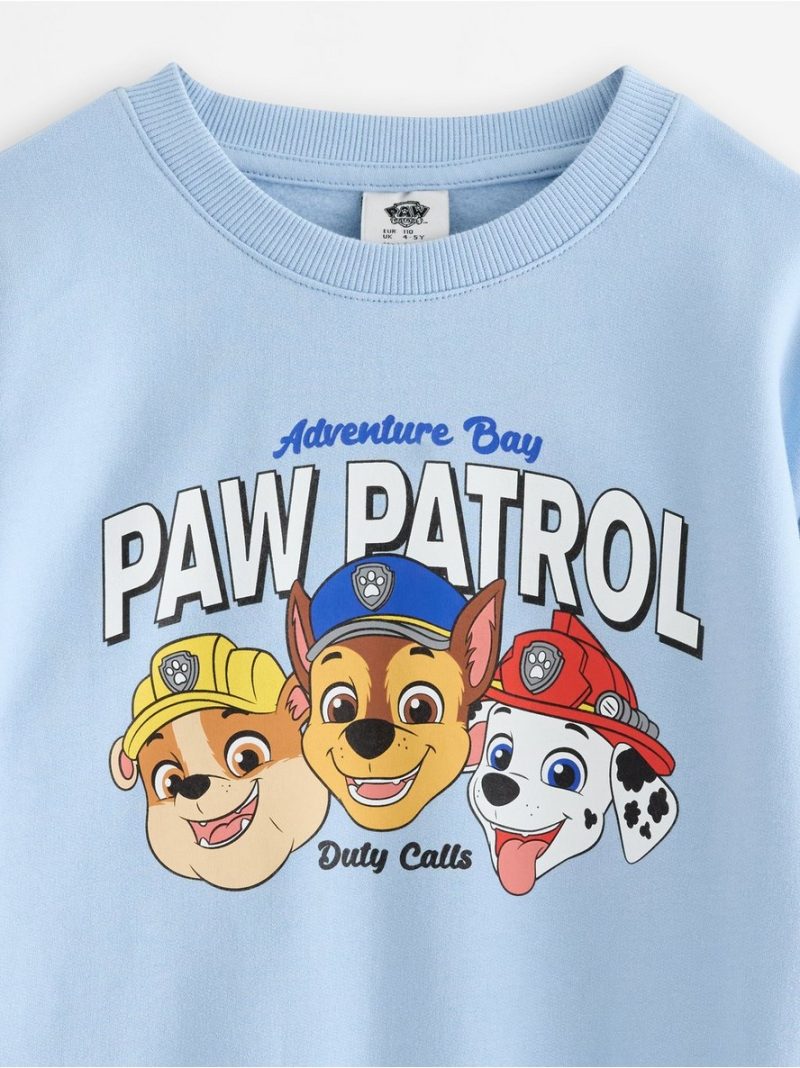 Paw Patrol sweatshirt - 3008978-8852