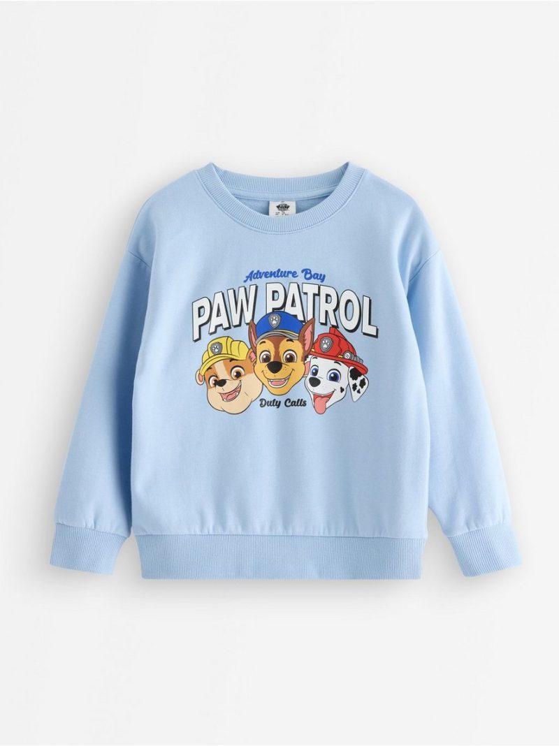 Paw Patrol sweatshirt - 3008978-8852