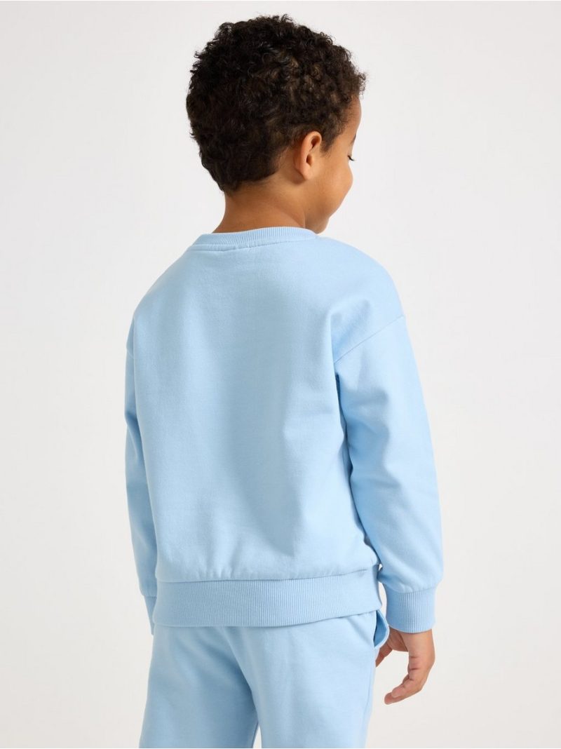 Paw Patrol sweatshirt - 3008978-8852