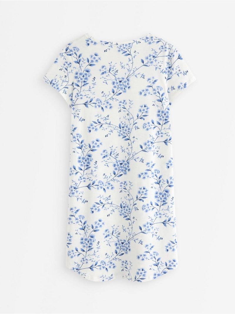 Nightdress - 3008985-9573