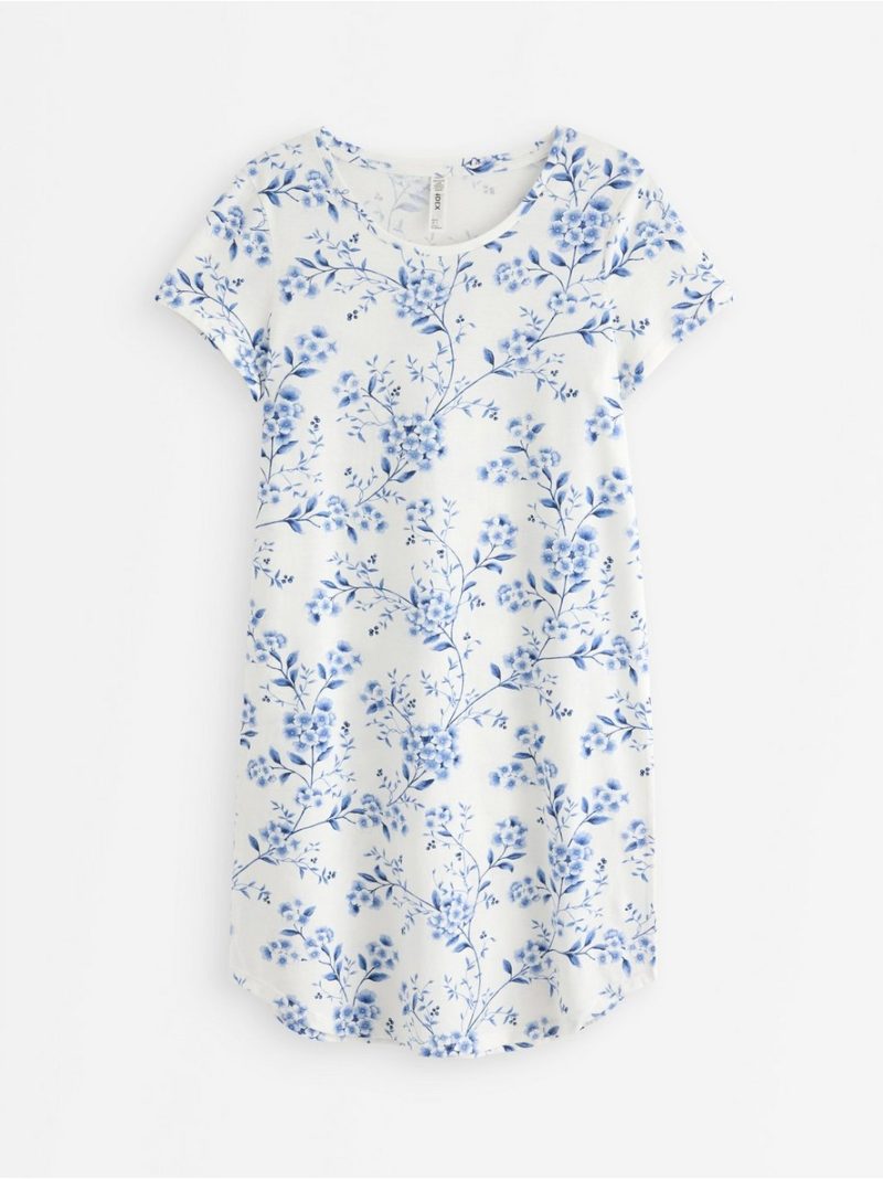 Nightdress - 3008985-9573