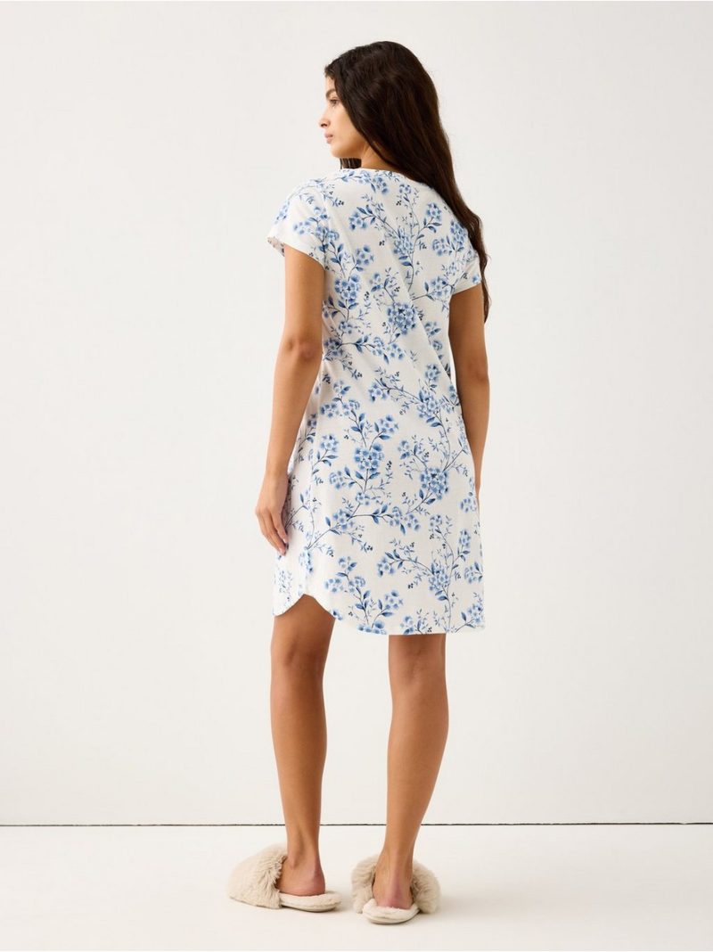 Nightdress - 3008985-9573