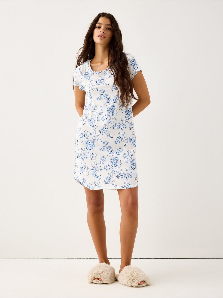 Nightdress - 3008985-9573