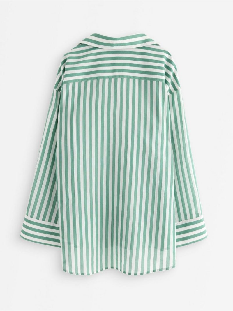 Shirt - 3009198-9615