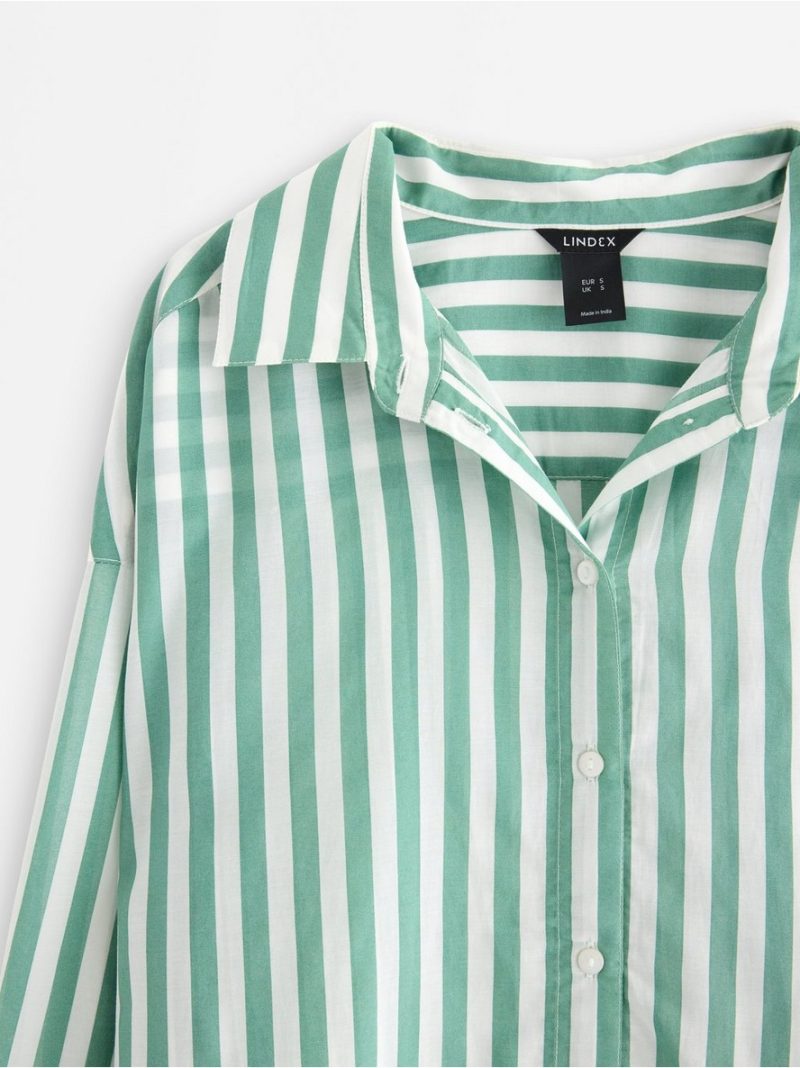 Shirt - 3009198-9615