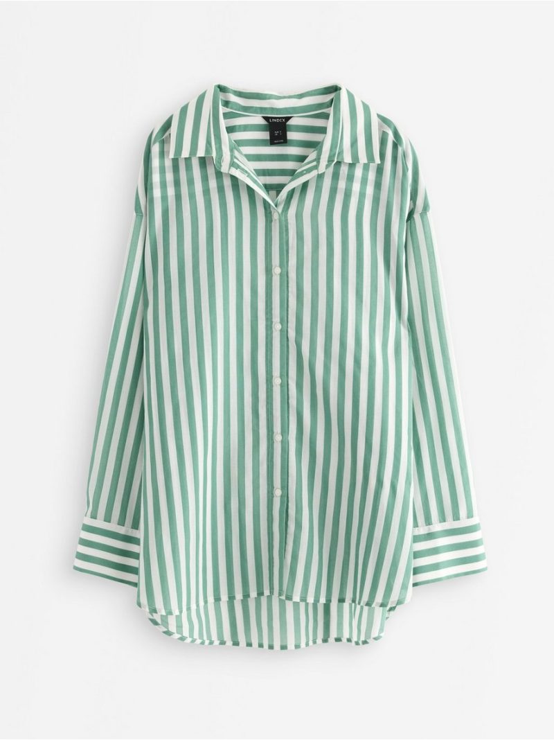 Shirt - 3009198-9615